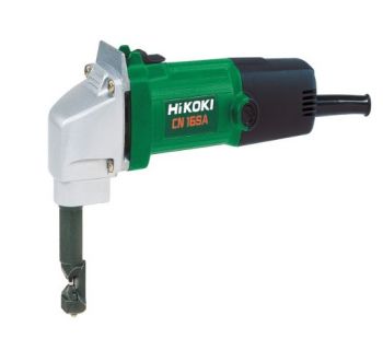 Hikoki 1.6mm (16 gauge) Nibbler