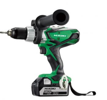 Hikoki 18V Cordless Drill