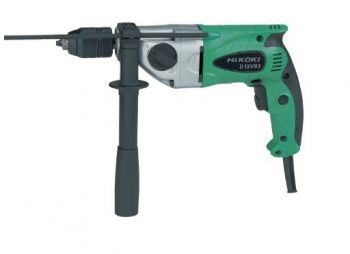 Keyless 13Mm Drill  (1/2