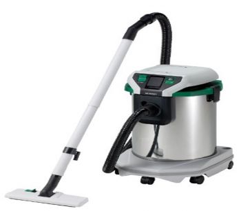 HIT0478 Rp350Ye Vaccum Cleaner 35Ltr