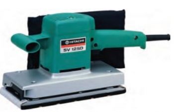 HIT0583 Sv12Sd 300Mm Orbital Sander 1/2 Sheet