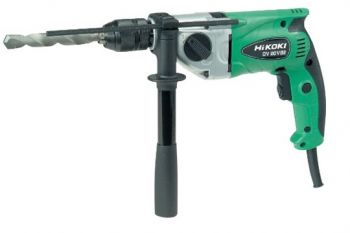 HIT0617 Dv20Vb2 13Mm Impact Drill Keyed