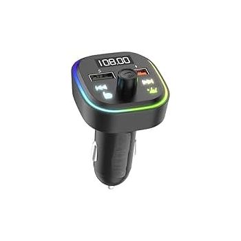 HM23 CAR MP3 PLAYER