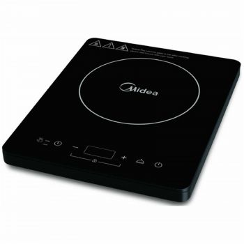 MIDEA INDUCTION COOKER