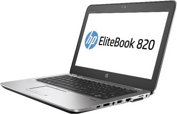 HP Elitebook 820 G3 Business Laptop