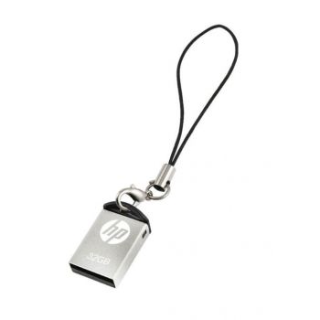 HP V222W 32GB USB Type-A 4MB/s 14MB/s Flash Drive Memory