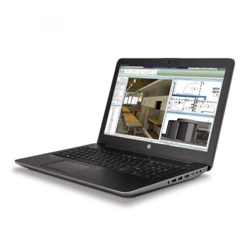 HP ZBook 15 G4 Mobile Workstation i7 Processor 