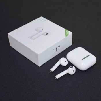 i17 TWS Wireless Earphone Bluetooth 5.0