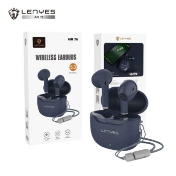 Lenyes Air 76 - Bluetooth Earbuds