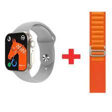 HW8 Ultra Smart Watch