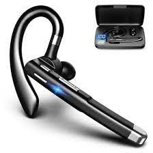 YYK-520 Wireless Headset