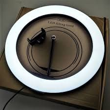 LED Filling Lamp (M-33)
