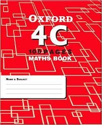 Oxford Maths 4C - 100 Pages