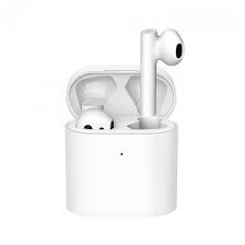 Wireless Earpods (BT07)