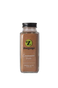 Cinnamon Powder - Zorganic