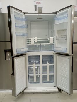 BESTIM 440L 4 Door French Refrigerator
