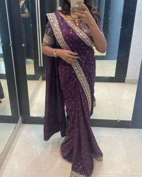 ASL046 SAREE 