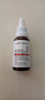 Retinol Night Repair Serum 30ml