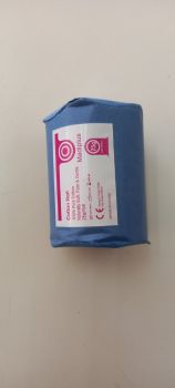 Cotton Wool Rolls 25g