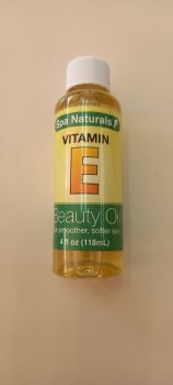 Spa NaturalsVitaminEBeautyOil 89ml