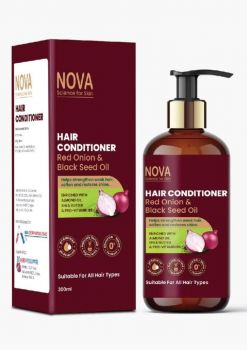 Nova Hair Conditioner