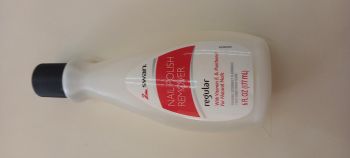 Swan NailPolish Remover 177ml Regular