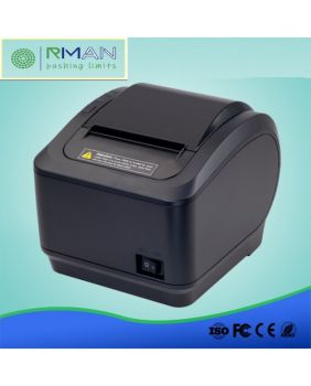 RMAN 80MM THERMAL PRINTER WITH AUTO CUTTER