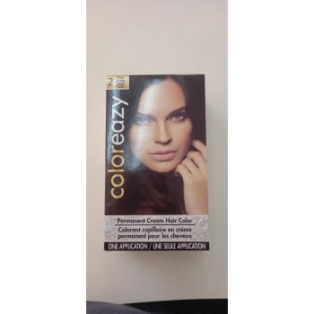 Coloureasy Dark Brown 2