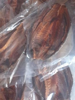 DRIED FISH 