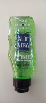 Max Block Aloe VeraAftersun 275ml