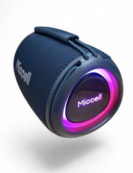 Miccell Portable Speaker 20W (VQ-SP64)