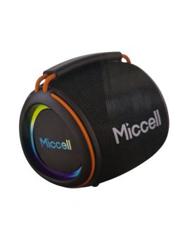 Miccell Portable Speaker 8W (VQ-SP63)