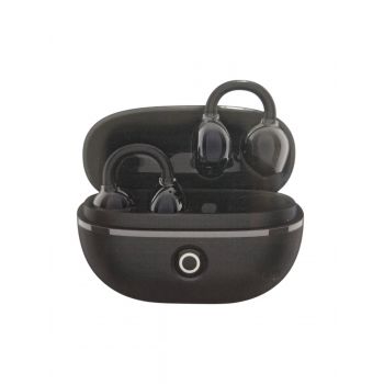 Miccell Ear Clip Wireless Earbuds (BH106)