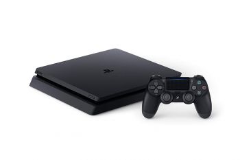 PS4, PlayStation 4 500GB