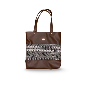 Anne Tote - Masi Black