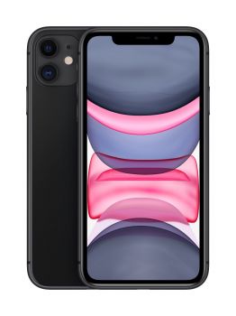 iPhone 11 64Gb black 