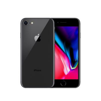 iPhone 8 64Gb black 