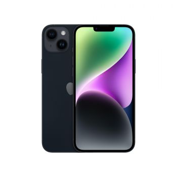 iPhone 14 128gb black