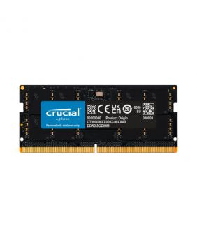 Crucial RAM 48GB DDR5 5600MT/s, laptop ram