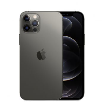 iPhone 12 Pro 128gb black