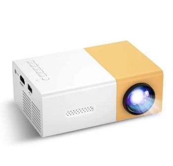 Mini projector 