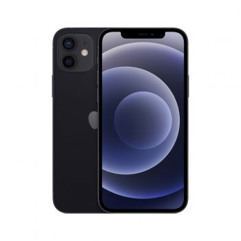 IPhone 12 64gb black