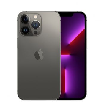 iPhone 13 Pro 128gb black