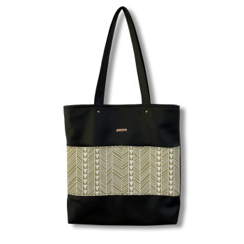 Anne Tote - Masi Green