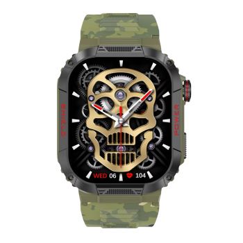TK25 Sports Watch 129-01