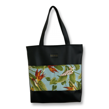 Anne Tote - Floral 