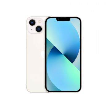 iPhone 13 128gb starlight