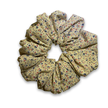 XL Scrunchie - Spring 