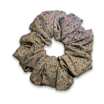 XL Scrunchie - Jade 
