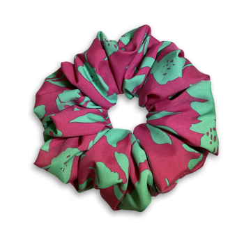 XL Scrunchie - Pinky 